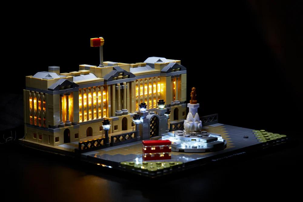 Buckingham Palace